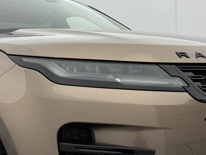 2025 (25) LAND ROVER RANGE ROVER EVOQUE 1.5 P270e Autobiography 5dr Auto [Revised] 5969665