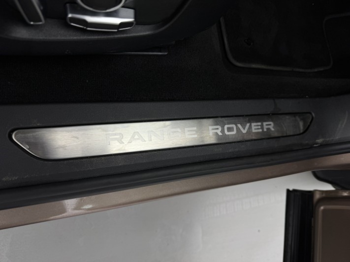 2025 (25) LAND ROVER RANGE ROVER EVOQUE 1.5 P270e Autobiography 5dr Auto [Revised] 5969675