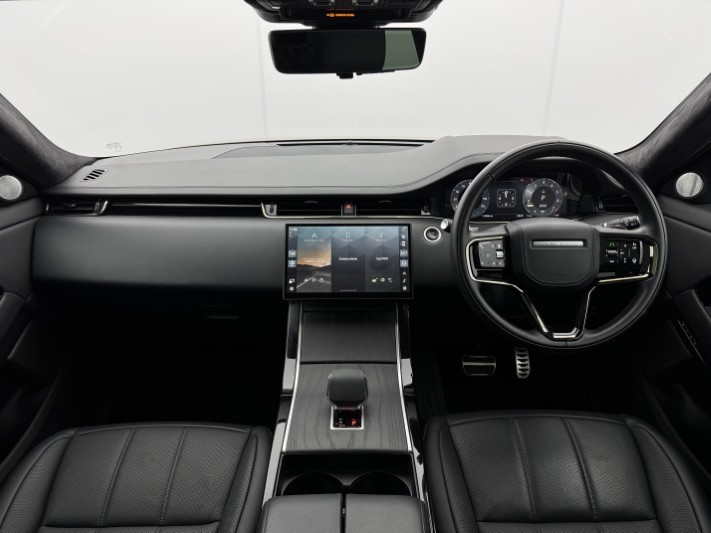 2025 (25) LAND ROVER RANGE ROVER EVOQUE 1.5 P270e Autobiography 5dr Auto [Revised] 5969689