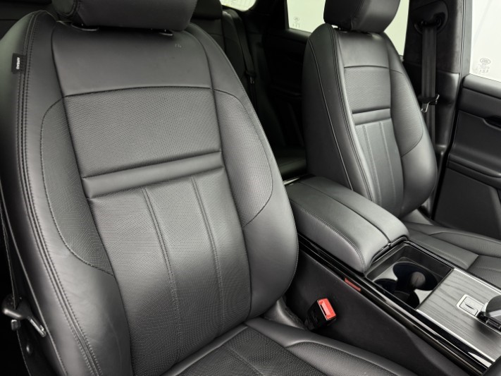 2025 (25) LAND ROVER RANGE ROVER EVOQUE 1.5 P270e Autobiography 5dr Auto [Revised] 5969678
