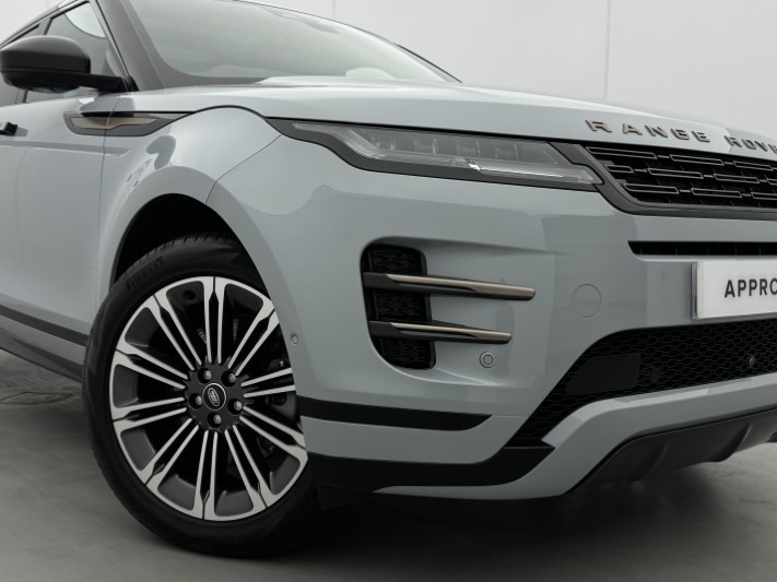 2025 (25) LAND ROVER RANGE ROVER EVOQUE 2.0 D200 Autobiography 5dr Auto [Revised] 5972797