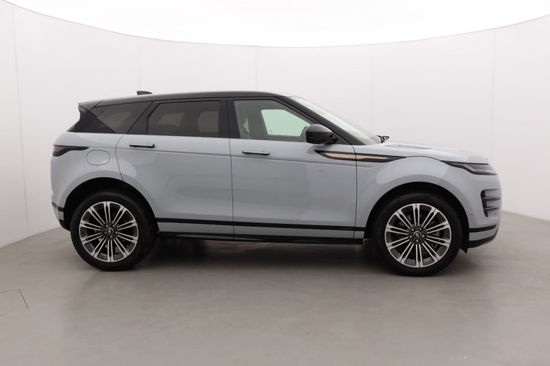 2025 (25) LAND ROVER RANGE ROVER EVOQUE 2.0 D200 Autobiography 5dr Auto [Revised] 5972770