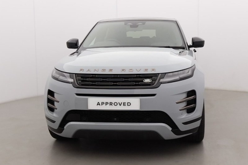 2025 (25) LAND ROVER RANGE ROVER EVOQUE 2.0 D200 Autobiography 5dr Auto [Revised] 5972768