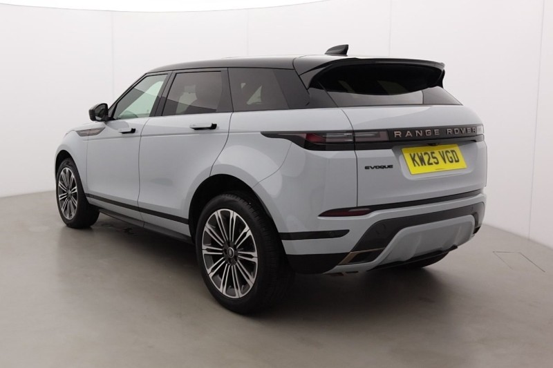 2025 (25) LAND ROVER RANGE ROVER EVOQUE 2.0 D200 Autobiography 5dr Auto [Revised] 5972771