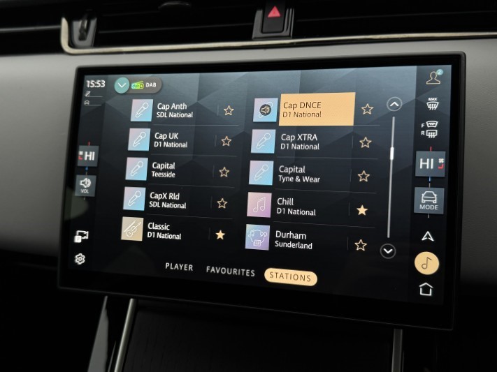 2025 (25) LAND ROVER RANGE ROVER EVOQUE 2.0 D200 Autobiography 5dr Auto [Revised] 5972822