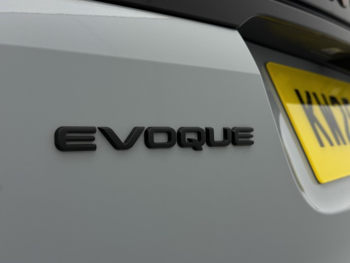2025 (25) LAND ROVER RANGE ROVER EVOQUE 2.0 D200 Autobiography 5dr Auto [Revised] 5972783