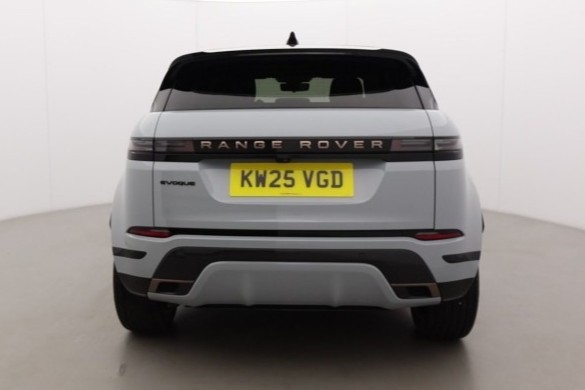 2025 (25) LAND ROVER RANGE ROVER EVOQUE 2.0 D200 Autobiography 5dr Auto [Revised] 5972769