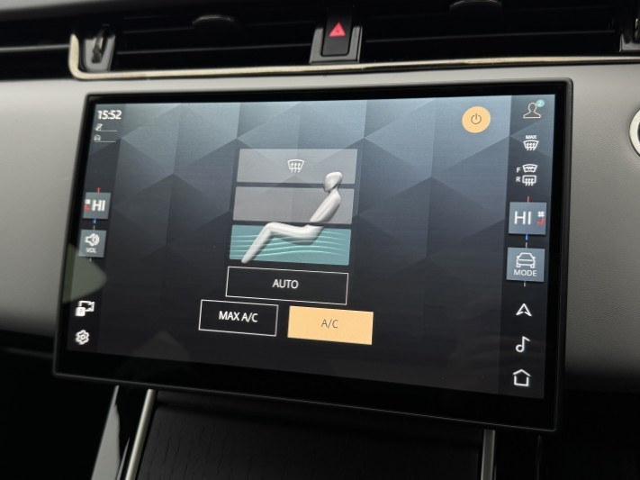 2025 (25) LAND ROVER RANGE ROVER EVOQUE 2.0 D200 Autobiography 5dr Auto [Revised] 5972818