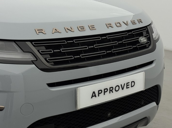 2025 (25) LAND ROVER RANGE ROVER EVOQUE 2.0 D200 Autobiography 5dr Auto [Revised] 5972779