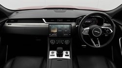 2023 (23) JAGUAR F-PACE 2.0 D200 R-Dynamic SE Black 5dr Auto AWD 5962644