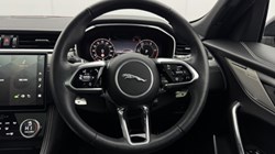 2023 (23) JAGUAR F-PACE 2.0 D200 R-Dynamic SE Black 5dr Auto AWD 5962647