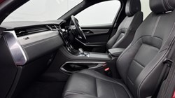 2023 (23) JAGUAR F-PACE 2.0 D200 R-Dynamic SE Black 5dr Auto AWD 5962618