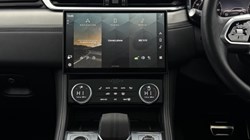 2023 (23) JAGUAR F-PACE 2.0 D200 R-Dynamic SE Black 5dr Auto AWD 5962645