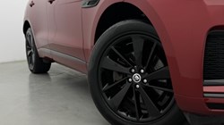 2023 (23) JAGUAR F-PACE 2.0 D200 R-Dynamic SE Black 5dr Auto AWD 5962638