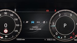2023 (23) JAGUAR F-PACE 2.0 D200 R-Dynamic SE Black 5dr Auto AWD 5962660