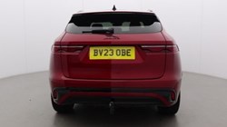 2023 (23) JAGUAR F-PACE 2.0 D200 R-Dynamic SE Black 5dr Auto AWD 5962615
