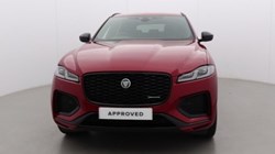 2023 (23) JAGUAR F-PACE 2.0 D200 R-Dynamic SE Black 5dr Auto AWD 5962614
