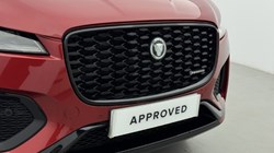 2023 (23) JAGUAR F-PACE 2.0 D200 R-Dynamic SE Black 5dr Auto AWD 5962624