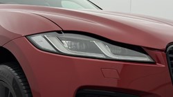 2023 (23) JAGUAR F-PACE 2.0 D200 R-Dynamic SE Black 5dr Auto AWD 5962623