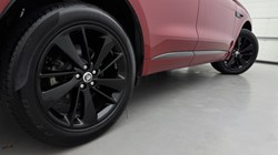 2023 (23) JAGUAR F-PACE 2.0 D200 R-Dynamic SE Black 5dr Auto AWD 5962635