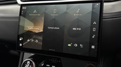 2023 (23) JAGUAR F-PACE 2.0 D200 R-Dynamic SE Black 5dr Auto AWD 5962652