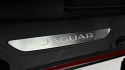 2023 (23) JAGUAR F-PACE 2.0 D200 R-Dynamic SE Black 5dr Auto AWD 5963155