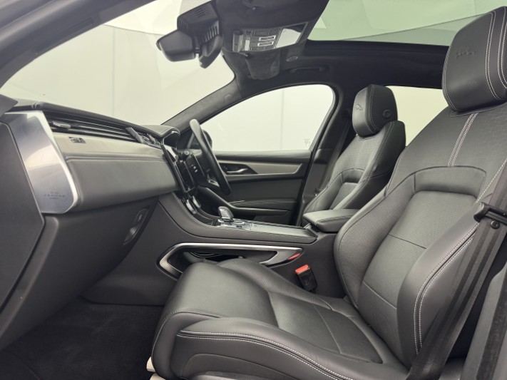 2024 (24) JAGUAR F-PACE 2.0 P400e R-Dynamic HSE Black 5dr Auto AWD 5936723