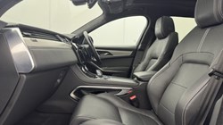 2024 (24) JAGUAR F-PACE 2.0 P400e R-Dynamic HSE Black 5dr Auto AWD 5936723