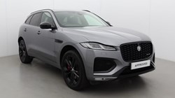 2024 (24) JAGUAR F-PACE 2.0 P400e R-Dynamic HSE Black 5dr Auto AWD 5936714