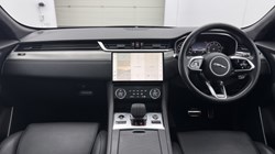 2024 (24) JAGUAR F-PACE 2.0 P400e R-Dynamic HSE Black 5dr Auto AWD 5936729
