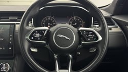 2024 (24) JAGUAR F-PACE 2.0 P400e R-Dynamic HSE Black 5dr Auto AWD 5936775
