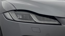 2024 (24) JAGUAR F-PACE 2.0 P400e R-Dynamic HSE Black 5dr Auto AWD 5936719