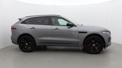 2024 (24) JAGUAR F-PACE 2.0 P400e R-Dynamic HSE Black 5dr Auto AWD 5936717