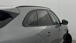 2024 (24) JAGUAR F-PACE 2.0 P400e R-Dynamic HSE Black 5dr Auto AWD 5936766