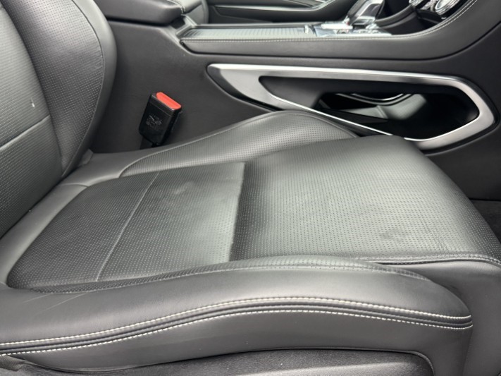 2024 (24) JAGUAR F-PACE 2.0 P400e R-Dynamic HSE Black 5dr Auto AWD 5936736