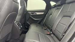 2024 (24) JAGUAR F-PACE 2.0 P400e R-Dynamic HSE Black 5dr Auto AWD 5936724
