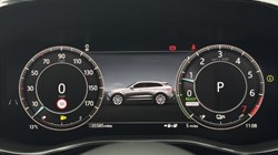 2024 (24) JAGUAR F-PACE 2.0 P400e R-Dynamic HSE Black 5dr Auto AWD 5936738