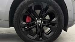 2024 (24) JAGUAR F-PACE 2.0 P400e R-Dynamic HSE Black 5dr Auto AWD 5936760