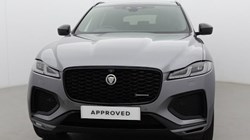 2024 (24) JAGUAR F-PACE 2.0 P400e R-Dynamic HSE Black 5dr Auto AWD 5936715