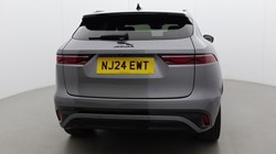 2024 (24) JAGUAR F-PACE 2.0 P400e R-Dynamic HSE Black 5dr Auto AWD 5936716