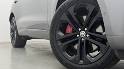 2024 (24) JAGUAR F-PACE 2.0 P400e R-Dynamic HSE Black 5dr Auto AWD 5936762