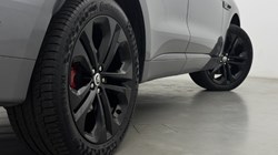 2024 (24) JAGUAR F-PACE 2.0 P400e R-Dynamic HSE Black 5dr Auto AWD 5936765