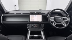 2026 (75) LAND ROVER DEFENDER 3.0 D250 S 110 5dr Auto 5924591