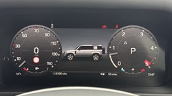 2026 (75) LAND ROVER DEFENDER 3.0 D250 S 110 5dr Auto 5924602