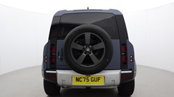 2026 (75) LAND ROVER DEFENDER 3.0 D250 S 110 5dr Auto 5924637