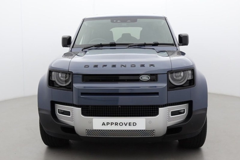 2026 (75) LAND ROVER DEFENDER 3.0 D250 S 110 5dr Auto 5924638
