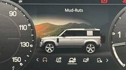 2026 (75) LAND ROVER DEFENDER 3.0 D250 S 110 5dr Auto 5924618