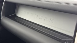 2026 (75) LAND ROVER DEFENDER 3.0 D250 S 110 5dr Auto 5924620
