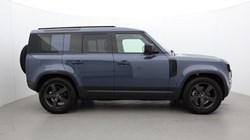 2026 (75) LAND ROVER DEFENDER 3.0 D250 S 110 5dr Auto 5924636