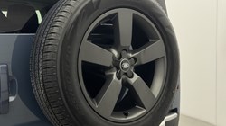 2026 (75) LAND ROVER DEFENDER 3.0 D250 S 110 5dr Auto 5924630